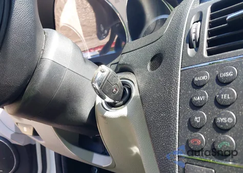 2009 Mercedes-Benz C 350 Sport from USA, damaged, VIN WDDGF56X39R043020